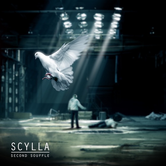 Cover artwork for Reflets