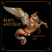 Beats Antique - Bus to Balkans