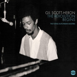 Gil Scott-Heron - I Think I'll Call It Morning
