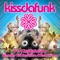 Kissdafunk V1: Kissdafuture (Full DJ Mix 2) - Rob Tissera lyrics