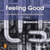 Feeling Good - New Music for Flexible Band Instrumentation 2011-2012 artwork