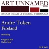 Andre Tolsen - Fireland (Radio Mix)