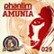 Amunia (Herve Pagez Remix) - Phantim lyrics