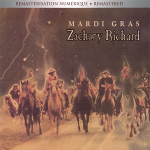 Zachary Richard - Travailler C'est Trop Dur - Line Dance Musique