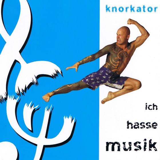 Cover artwork for Der ultimative Mann