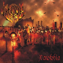 Hedor - Tercera Guerra Mundial