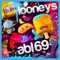 Abl69 (Cledy West Remix) - Looneys lyrics