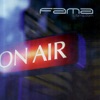 On Air artwork