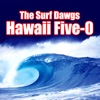 Hawaii Five-0 artwork