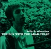 The Boy With the Arab Strap artwork