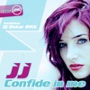 Confide in Me - Single