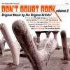 Don't Doubt Rock, Vol. 2 artwork