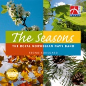 The Seasons artwork