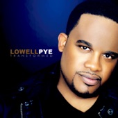 Lowell Pye - Keep Pressing