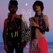 Electric Feel artwork