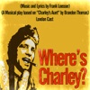 Where's Charley?