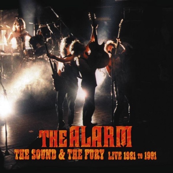Cover artwork for We Are the Light