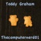 Teddy Graham (Katy Perry 