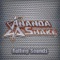 After Shoke (Ananda Shake Remix) - Ananda Shake lyrics
