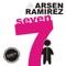 Show Me The Sky - Arsen Ramirez lyrics