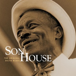 Son House - Death Letter Blues