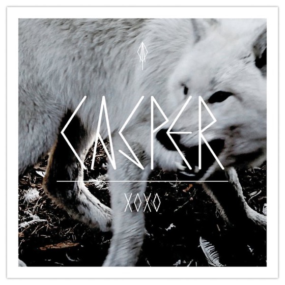 Cover artwork for Michael X