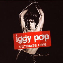 Iggy Pop - Nightclubbing