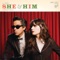 Have Yourself a Merry Little Christmas - She & Him lyrics