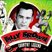 Country Legend 1950-1961