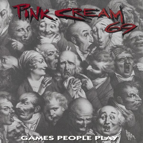 Cover artwork for Face In the Mirror