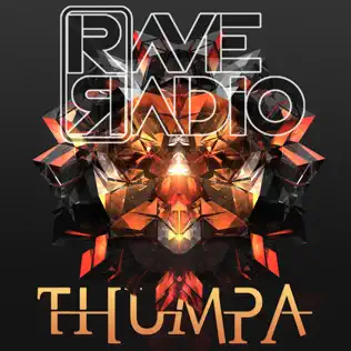 last ned album Rave Radio - Thumpa