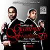 The Suite Life Of Gambizi And Frankie D album lyrics, reviews, download