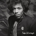 Jimi Hendrix - Crash Landing