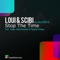 Stop the Time - Loui & Scibi lyrics