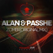 Zombi (Original Mix) artwork