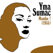Yma Sumac - Jungla
