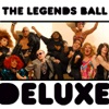 Jonny McGovern Presents: The Legends Ball: East Village Mixtape Vol. 2 (Deluxe Edition) artwork