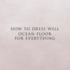 Ocean Floor for Everything - Single