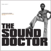 The Sound Doctor, 2012