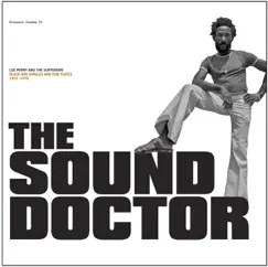 The Sound Doctor by Lee 