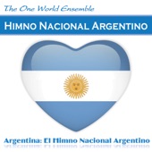 Himno Nacional Argentino (Argentina: El Himno Nacional Argentino) artwork