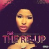 Pink Friday: Roman Reloaded the Re-Up artwork