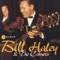 Bill Haley & His Comets - See You Later Alligator