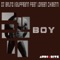 Boy (Club Mix) [feat. Loreen Chimenti] - Dj Bruno Kauffmann lyrics