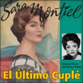 El Último Cuplé (Original Album Plus Bonus Tracks) artwork