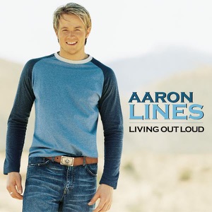 Aaron Lines - You Can't Hide Beautiful - Line Dance Musique