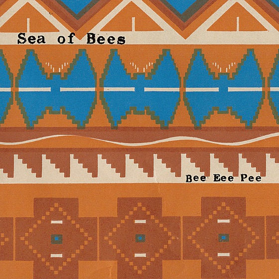 Cover artwork for The Woods