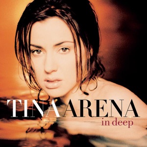 Tina Arena - Now I Can Dance - 排舞 音乐