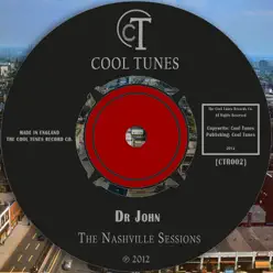 Dr John - the Nashville Sessions - Dr. John
