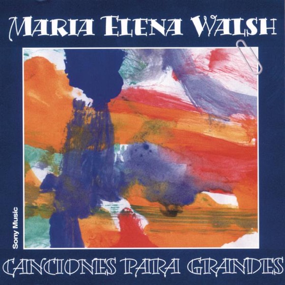 Cover artwork for Como la Cigarra